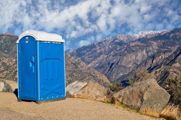 Best Portable toilet rental cost  in Bruce, MS